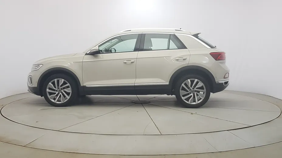 VOLKSWAGEN T-ROC T-ROC 1.5 TSI Style DSG