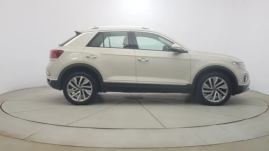 VOLKSWAGEN T-ROC T-ROC 1.5 TSI Style DSG