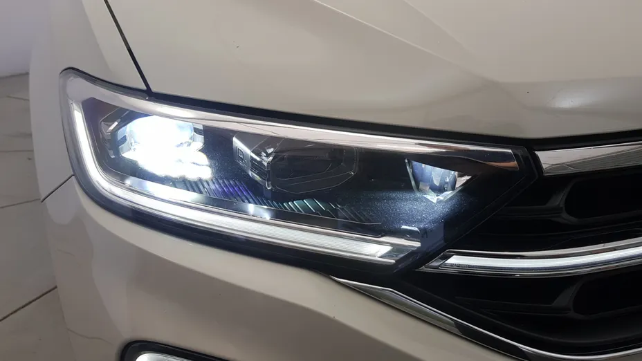 VOLKSWAGEN T-ROC T-ROC 1.5 TSI Style DSG