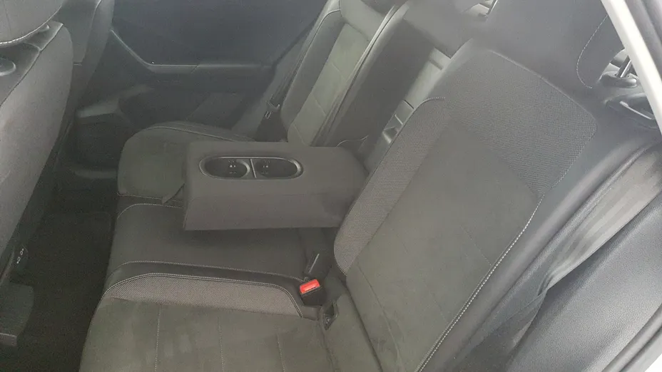 VOLKSWAGEN T-ROC T-ROC 1.5 TSI Style DSG