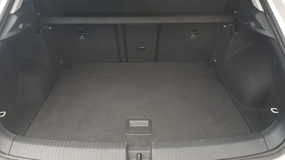 VOLKSWAGEN T-ROC T-ROC 1.5 TSI Style DSG