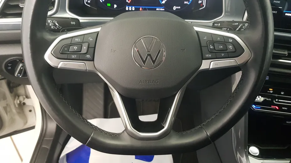 VOLKSWAGEN T-ROC T-ROC 1.5 TSI Style DSG