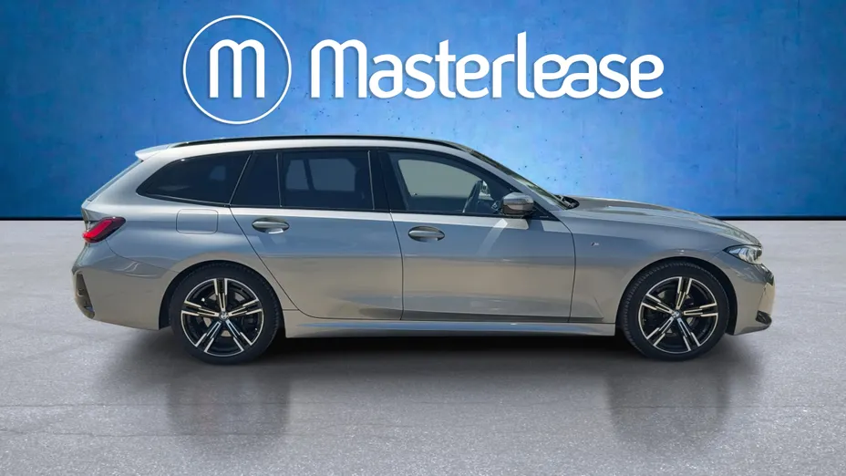 BMW Seria 3 318d mHEV M Sport aut