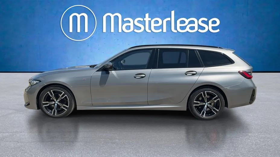 BMW Seria 3 318d mHEV M Sport aut
