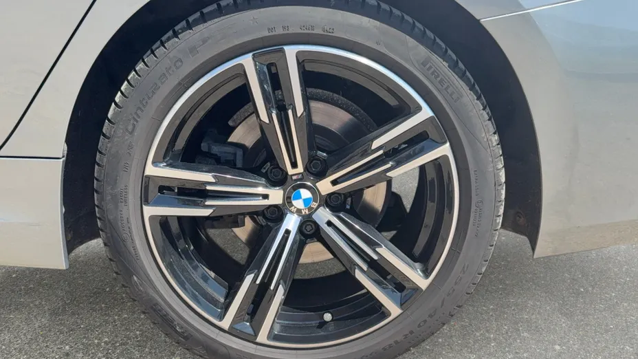 BMW Seria 3 318d mHEV M Sport aut
