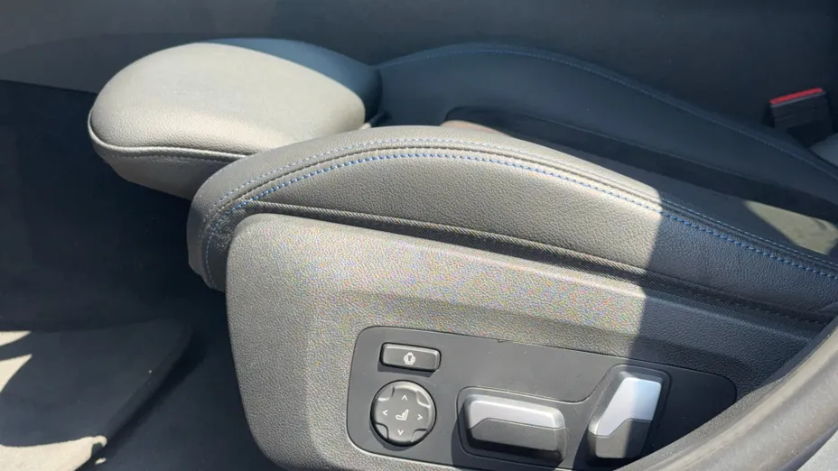 BMW Seria 3 318d mHEV M Sport aut
