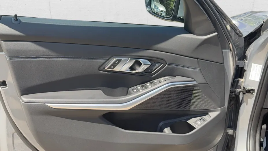 BMW Seria 3 318d mHEV M Sport aut