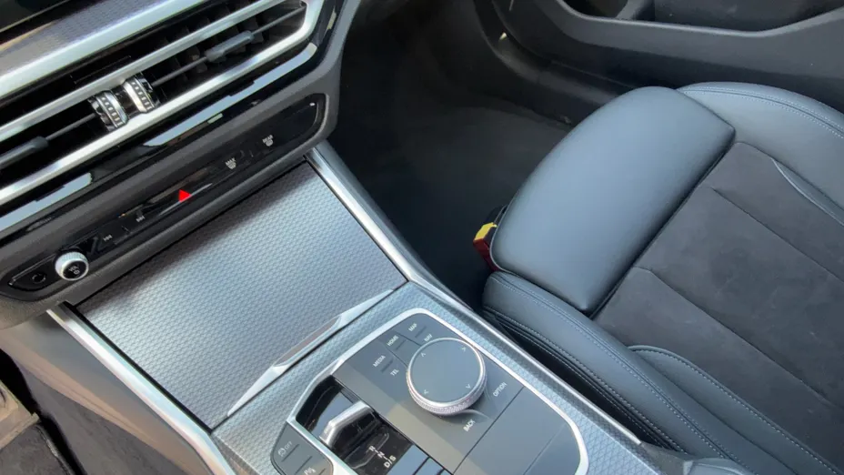 BMW Seria 3 318d mHEV M Sport aut