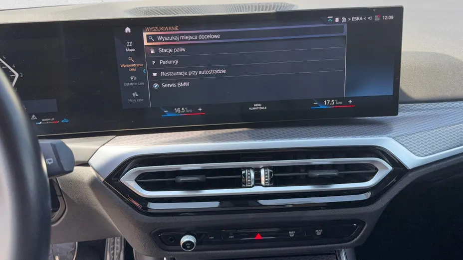 BMW Seria 3 318d mHEV M Sport aut