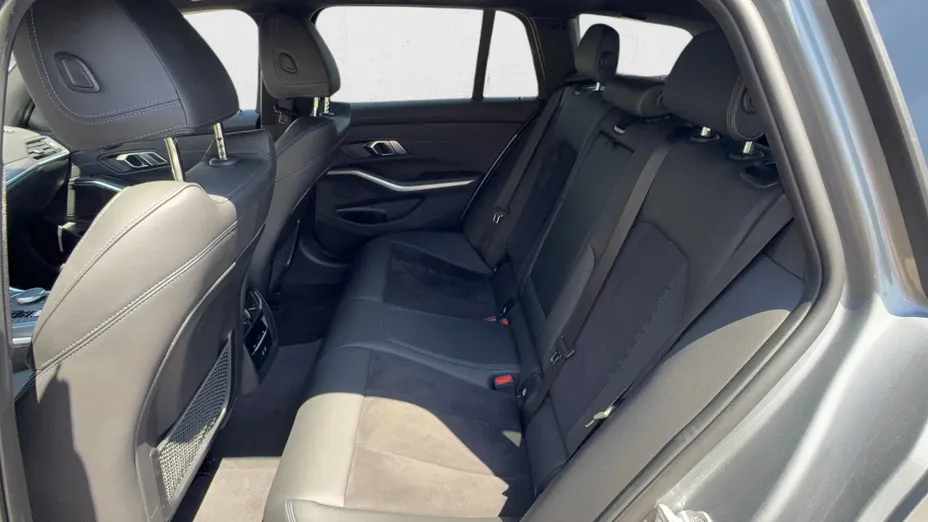 BMW Seria 3 318d mHEV M Sport aut