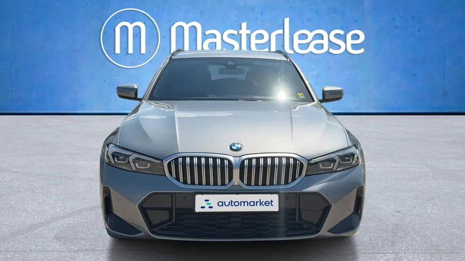 BMW Seria 3 318d mHEV M Sport aut