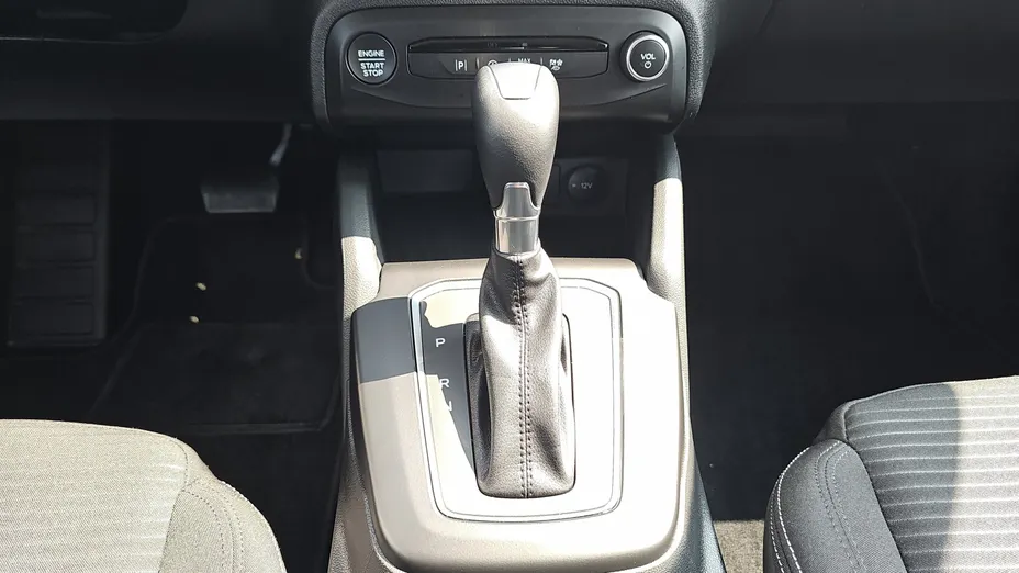 FORD Focus Focus 1.0 EcoBoost mHEV Titanium aut