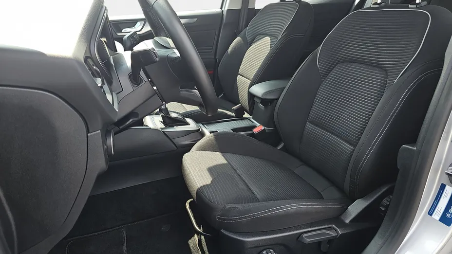 FORD Focus Focus 1.0 EcoBoost mHEV Titanium aut