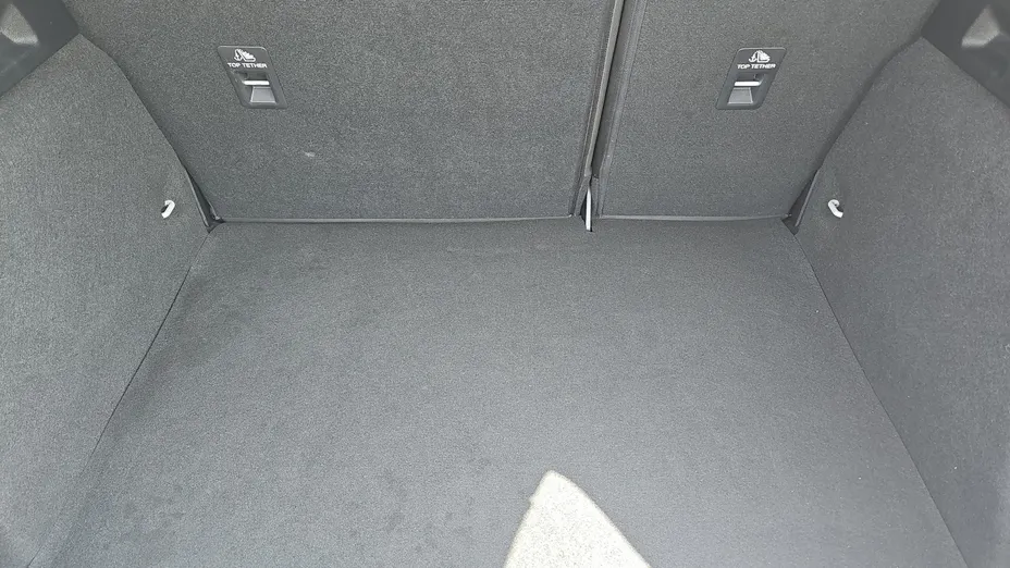 FORD Focus Focus 1.0 EcoBoost mHEV Titanium aut