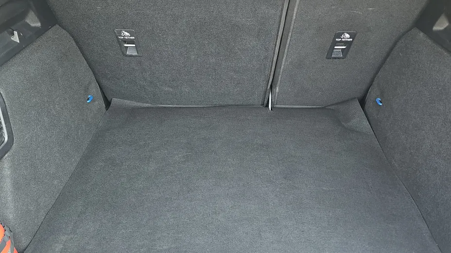 FORD Focus Focus 1.0 EcoBoost mHEV Titanium aut