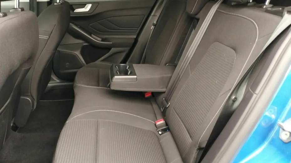 FORD Focus Focus 1.0 EcoBoost mHEV Titanium X