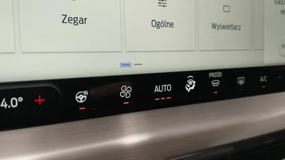 FORD Focus Focus 1.0 EcoBoost mHEV Titanium X