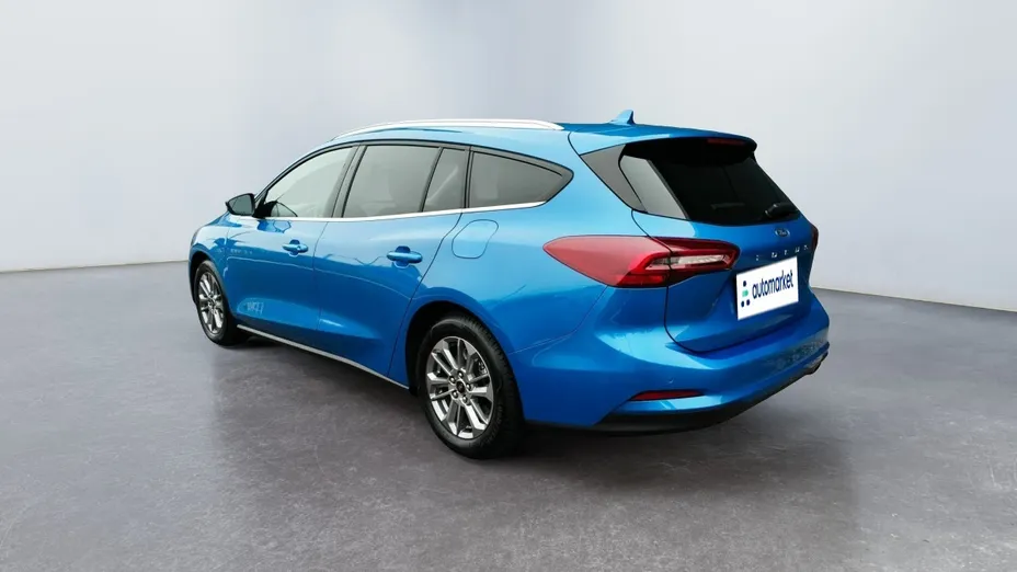 FORD Focus Focus 1.0 EcoBoost mHEV Titanium X