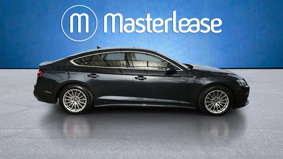 AUDI A5 A5 35 TDI mHEV S tronic