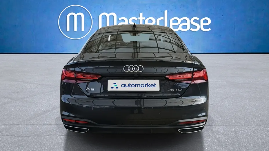 AUDI A5 A5 35 TDI mHEV S tronic