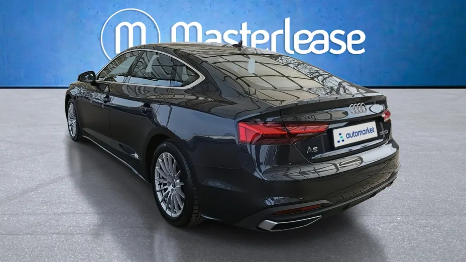 AUDI A5 A5 35 TDI mHEV S tronic