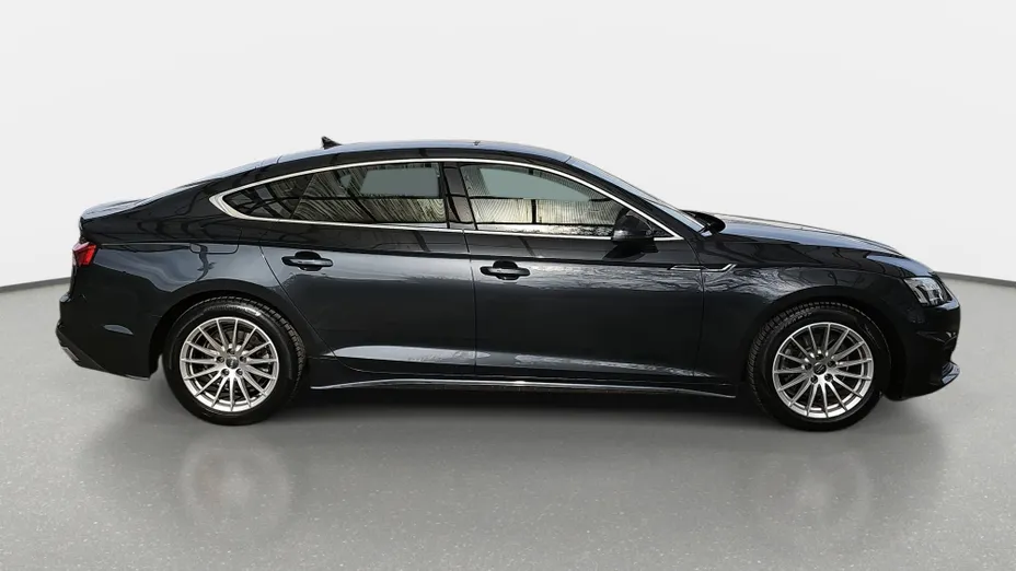 AUDI A5 A5 35 TDI mHEV S tronic