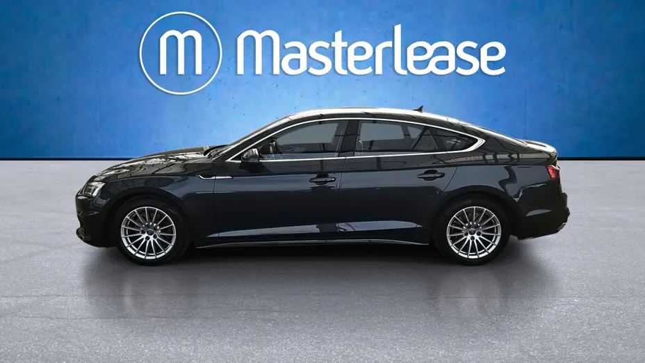 AUDI A5 A5 35 TDI mHEV S tronic