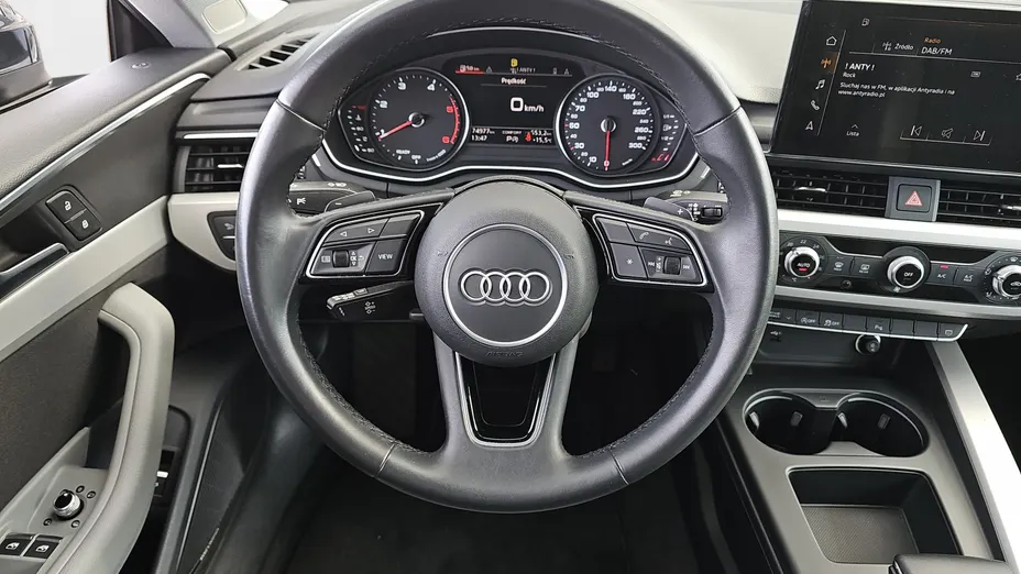 AUDI A5 A5 35 TDI mHEV S tronic