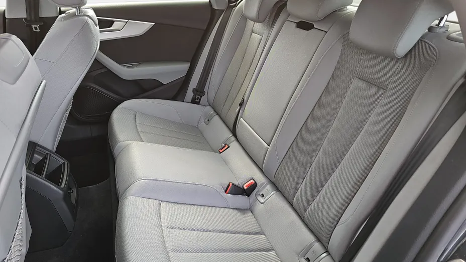 AUDI A5 A5 35 TDI mHEV S tronic