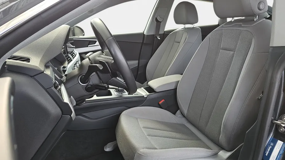 AUDI A5 A5 35 TDI mHEV S tronic