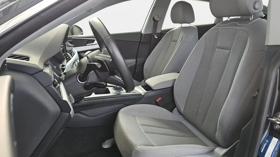 AUDI A5 A5 35 TDI mHEV S tronic