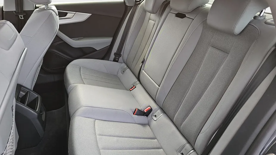 AUDI A5 A5 35 TDI mHEV S tronic