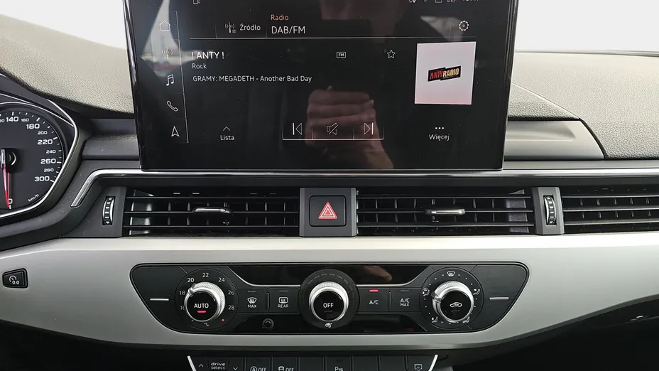 AUDI A5 A5 35 TDI mHEV S tronic