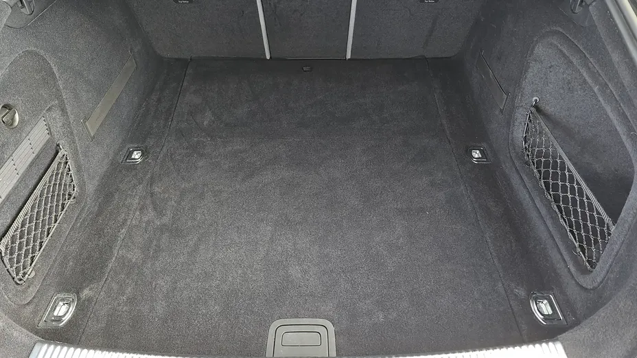 AUDI A5 A5 35 TDI mHEV S tronic