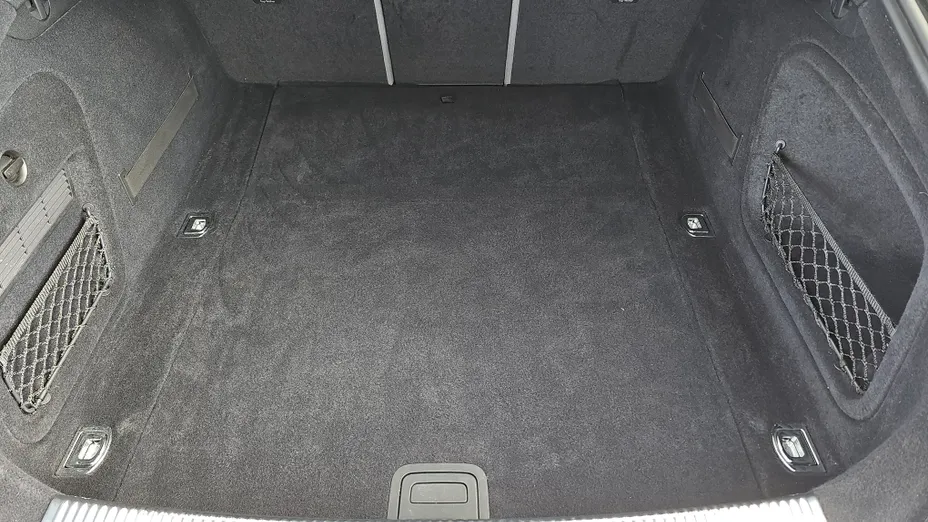AUDI A5 A5 35 TDI mHEV S tronic