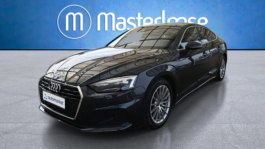 AUDI A5 A5 35 TDI mHEV S tronic
