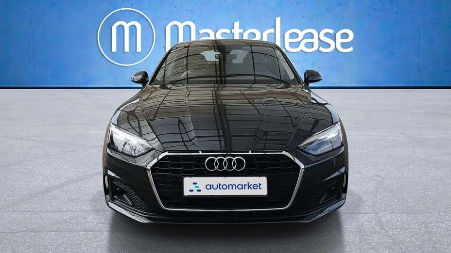 AUDI A5 A5 35 TDI mHEV S tronic
