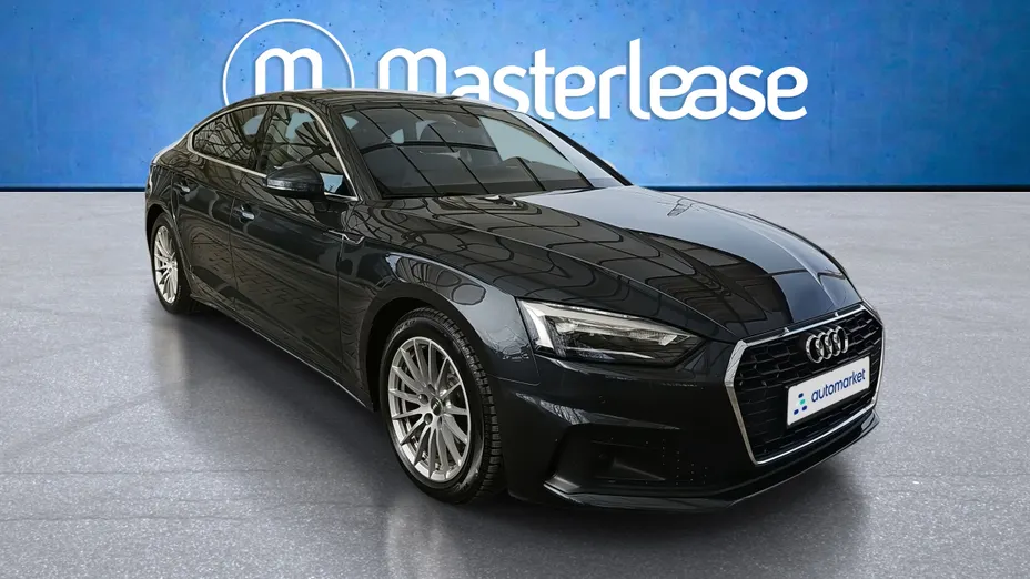 AUDI A5 A5 35 TDI mHEV S tronic