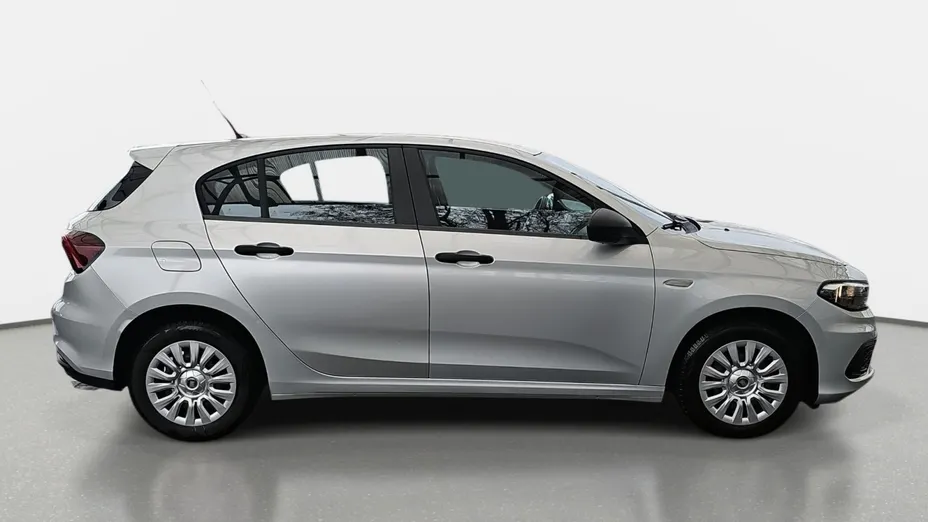 FIAT Tipo Tipo 1.4 16v Pop EU6d