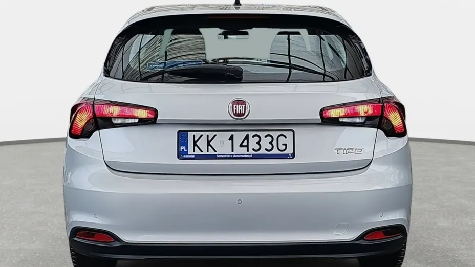 FIAT Tipo Tipo 1.4 16v Pop EU6d