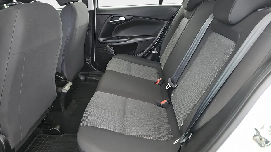 FIAT Tipo Tipo 1.4 16v Pop EU6d