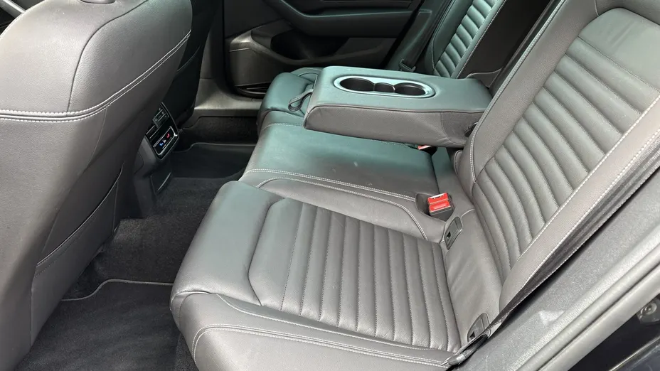 VOLKSWAGEN Passat Passat 1.4 TSI Plug-In Hybrid GTE DSG
