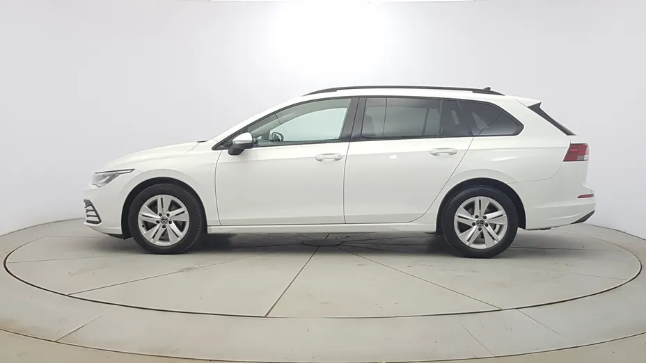 VOLKSWAGEN Golf Golf VIII 1.5 eTSI EVO Life DSG