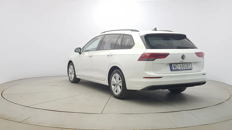 VOLKSWAGEN Golf Golf VIII 1.5 eTSI EVO Life DSG