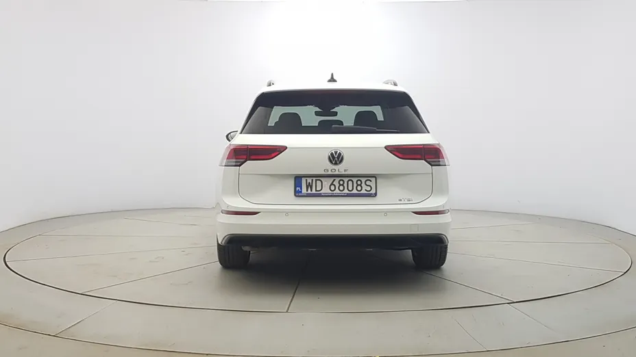 VOLKSWAGEN Golf Golf VIII 1.5 eTSI EVO Life DSG