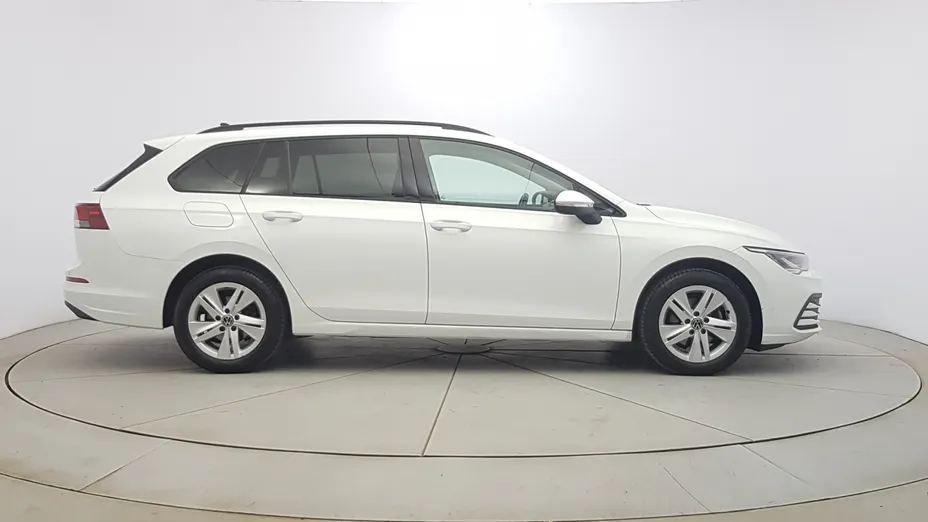 VOLKSWAGEN Golf Golf VIII 1.5 eTSI EVO Life DSG