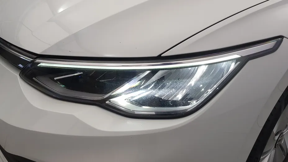 VOLKSWAGEN Golf Golf VIII 1.5 eTSI EVO Life DSG