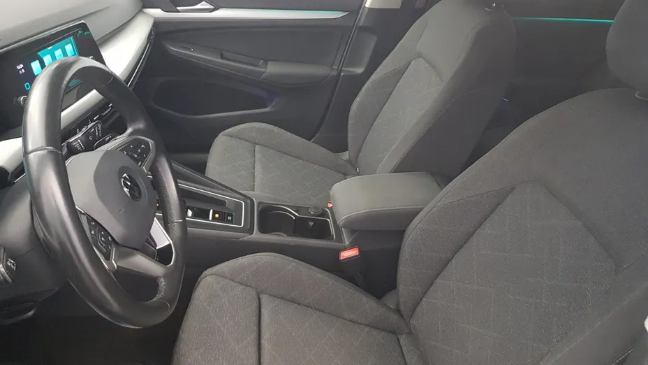 VOLKSWAGEN Golf Golf VIII 1.5 eTSI EVO Life DSG