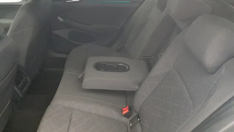 VOLKSWAGEN Golf Golf VIII 1.5 eTSI EVO Life DSG