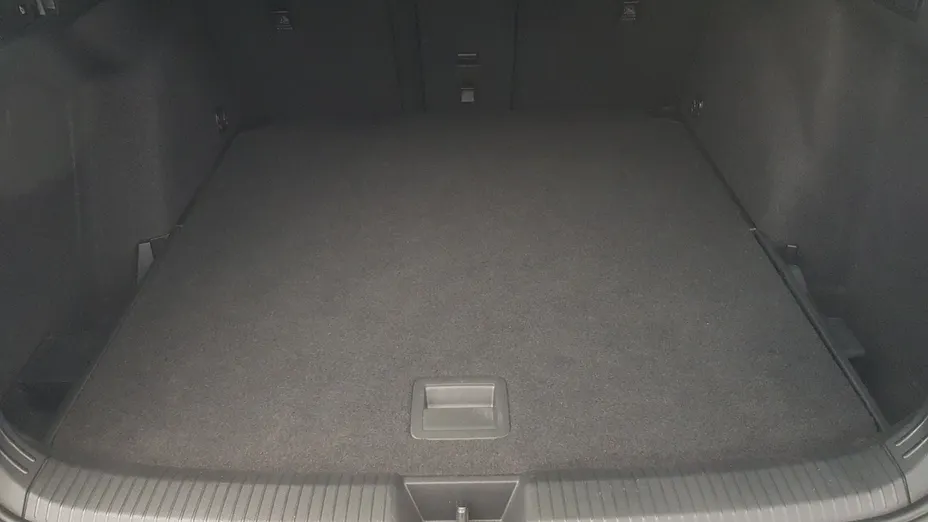 VOLKSWAGEN Golf Golf VIII 1.5 eTSI EVO Life DSG